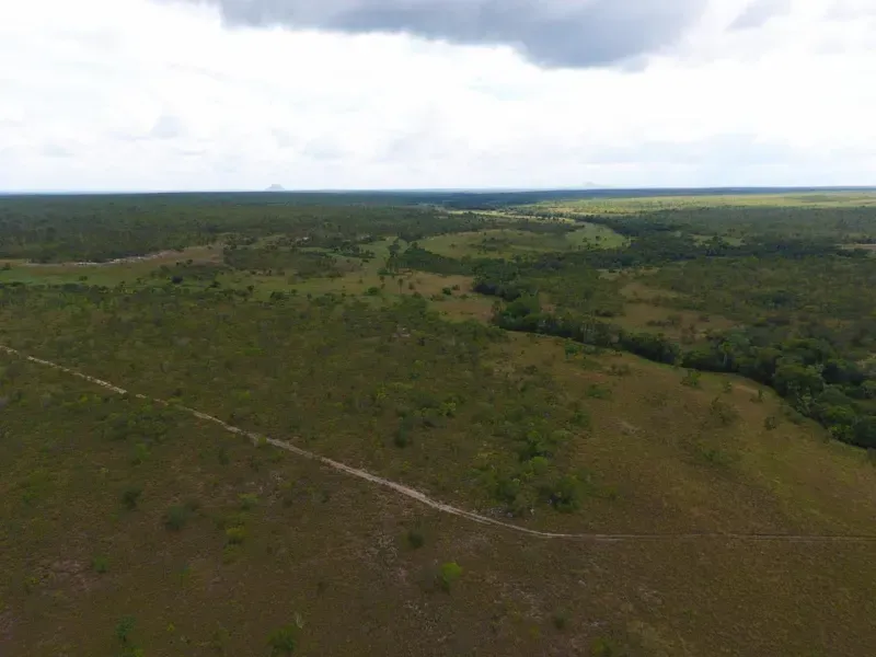 Fazenda em Mateiros/Tocantins — Ref NU6HYR — Imagem 2