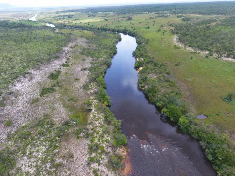 Fazenda em Mateiros/Tocantins — Ref NU6HYR — Imagem 4
