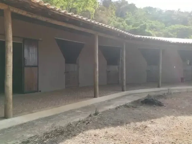 Haras em Sete Lagoas/Minas Gerais — Ref D2KXLE — Imagem 7