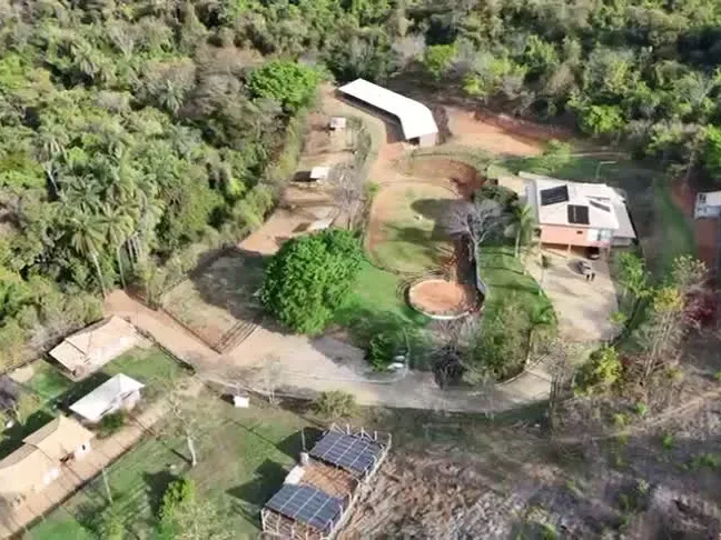 Haras em Sete Lagoas/Minas Gerais — Ref D2KXLE — Imagem 5