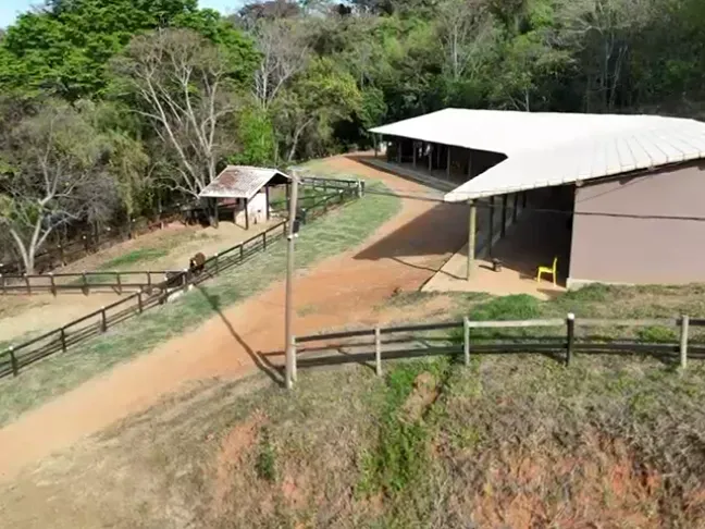 Haras em Sete Lagoas/Minas Gerais — Ref D2KXLE — Imagem 6