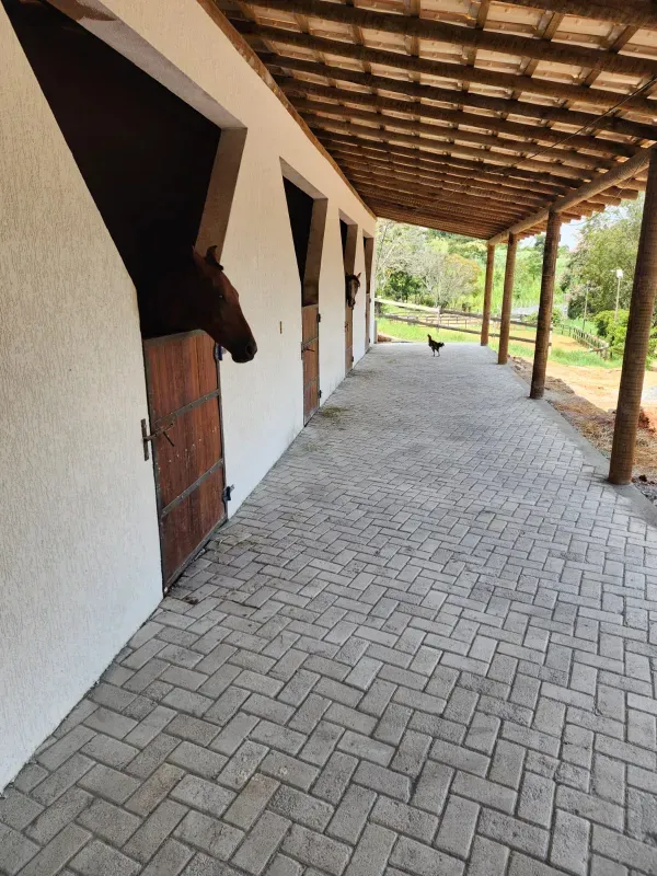 Haras em Sete Lagoas/Minas Gerais — Ref D2KXLE — Imagem 9