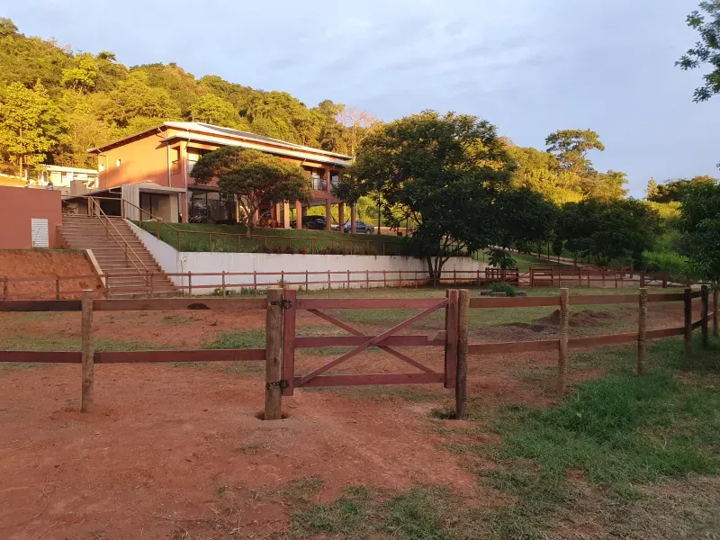 Haras em Sete Lagoas/Minas Gerais — Ref D2KXLE — Imagem 13