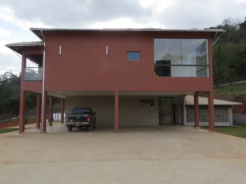 Haras em Sete Lagoas/Minas Gerais — Ref D2KXLE — Imagem 14