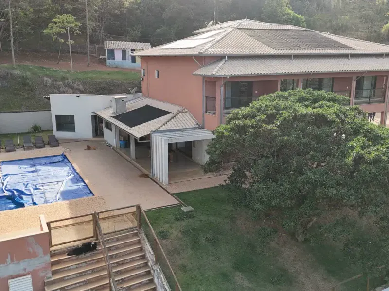 Haras em Sete Lagoas/Minas Gerais — Ref D2KXLE — Imagem 15