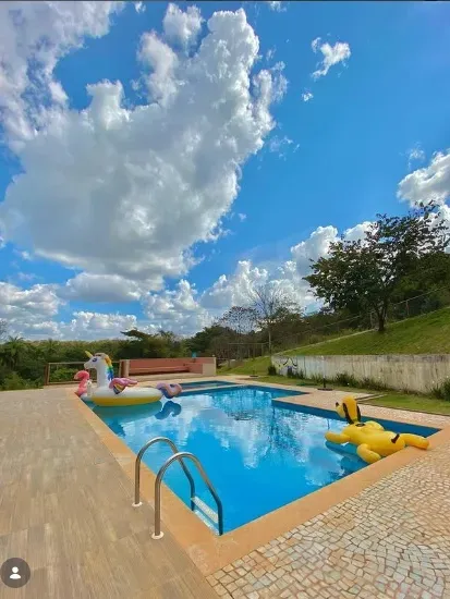 Haras em Sete Lagoas/Minas Gerais — Ref D2KXLE — Imagem 2