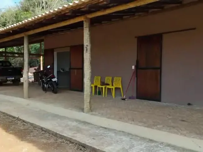 Haras em Sete Lagoas/Minas Gerais — Ref D2KXLE — Imagem 8