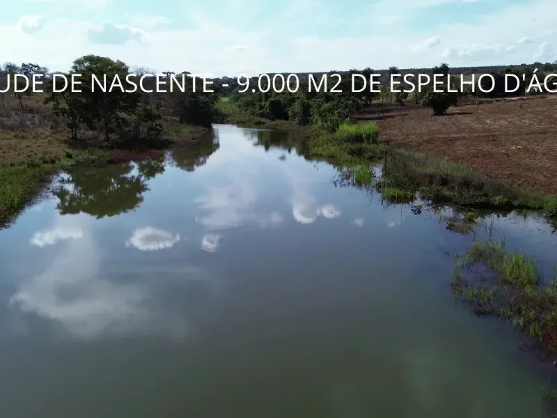 Fazenda em Biquinhas/Minas Gerais — Ref UIPT4F — Imagem 8