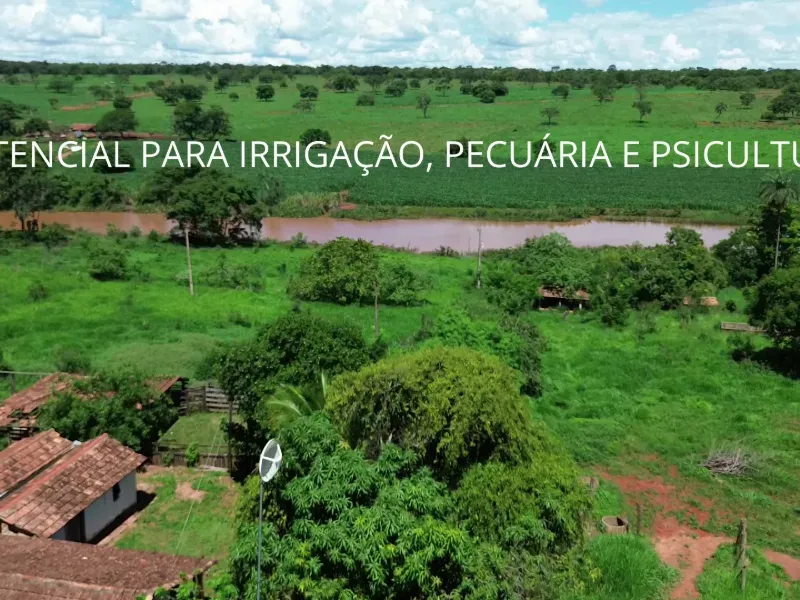 Fazenda em Biquinhas/Minas Gerais — Ref UIPT4F — Imagem 22