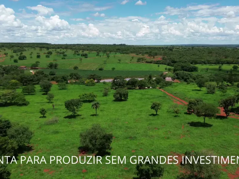 Fazenda em Biquinhas/Minas Gerais — Ref UIPT4F — Imagem 41