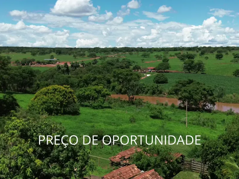 Fazenda em Biquinhas/Minas Gerais — Ref UIPT4F — Imagem 43