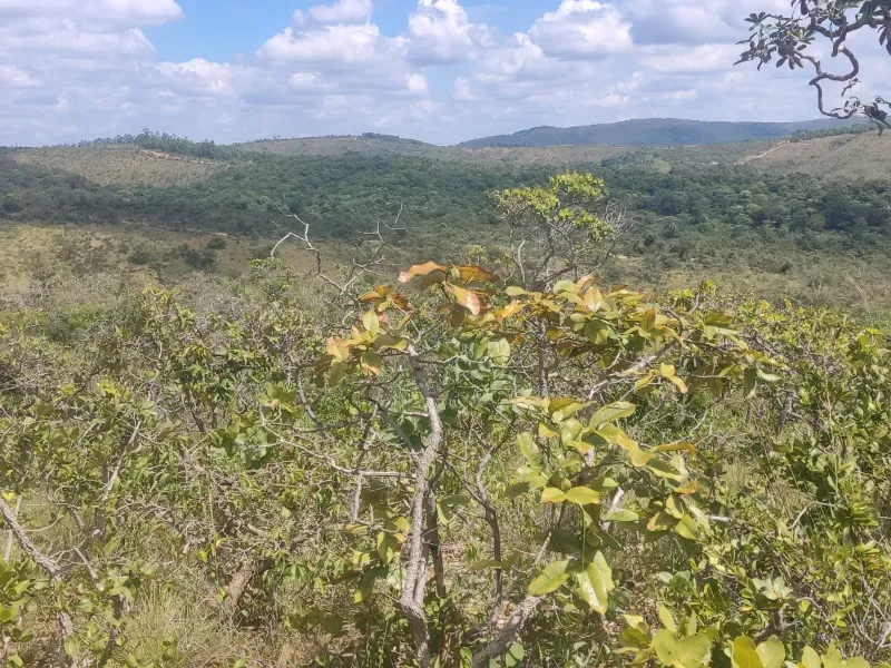Imóvel rural em Jaboticatubas/Minas Gerais — Ref 08FDMA1