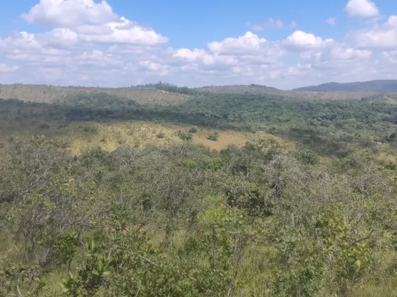 Fazenda em Jaboticatubas/Minas Gerais — Ref 08FDMA — Imagem 2