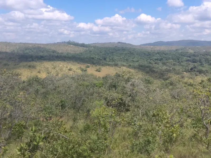 Fazenda em Jaboticatubas/Minas Gerais — Ref 08FDMA — Imagem 5