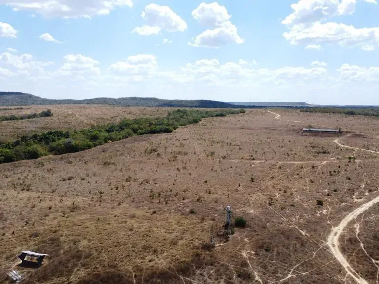 Fazenda em Paranatinga/Mato Grosso — Ref EHVDFO — Imagem 5