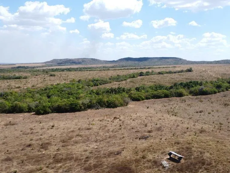 Fazenda em Paranatinga/Mato Grosso — Ref EHVDFO — Imagem 4