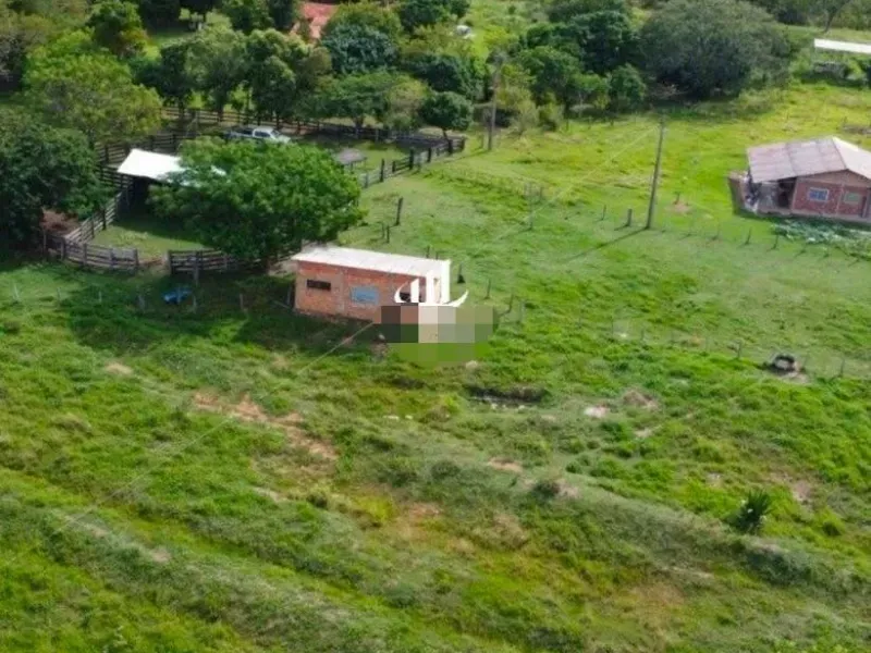 Fazenda em Bonito/Mato Grosso do Sul — Ref HQ5V19 — Imagem 3