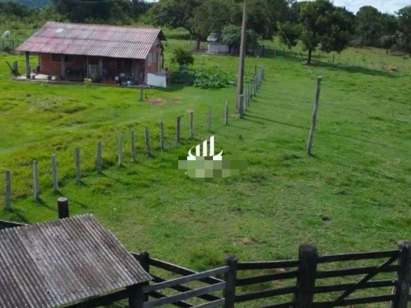 Fazenda em Bonito/Mato Grosso do Sul — Ref HQ5V19 — Imagem 4