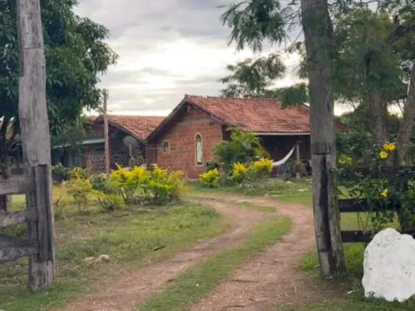 Fazenda em Bonito/Mato Grosso do Sul — Ref HQ5V19 — Imagem 5
