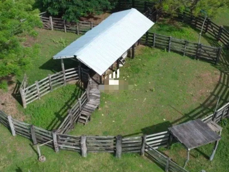 Fazenda em Bonito/Mato Grosso do Sul — Ref HQ5V19 — Imagem 2