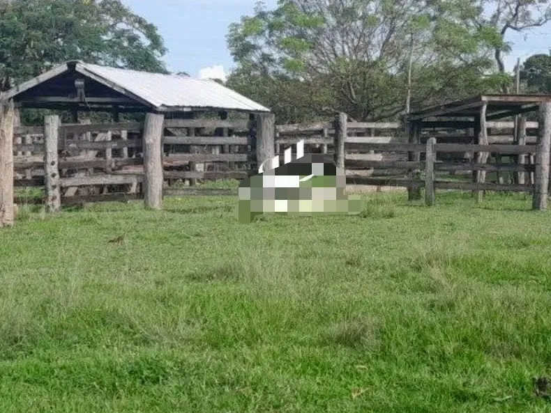 Fazenda em Bonito/Mato Grosso do Sul — Ref HQ5V19 — Imagem 6