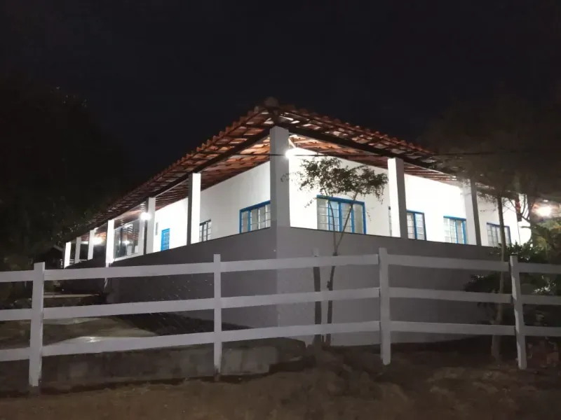Imóvel rural em Esmeraldas/Minas Gerais — Ref WGXFMN1