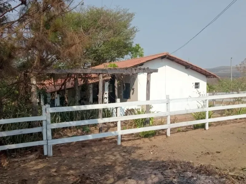 Fazenda em Esmeraldas/Minas Gerais — Ref WGXFMN — Imagem 2