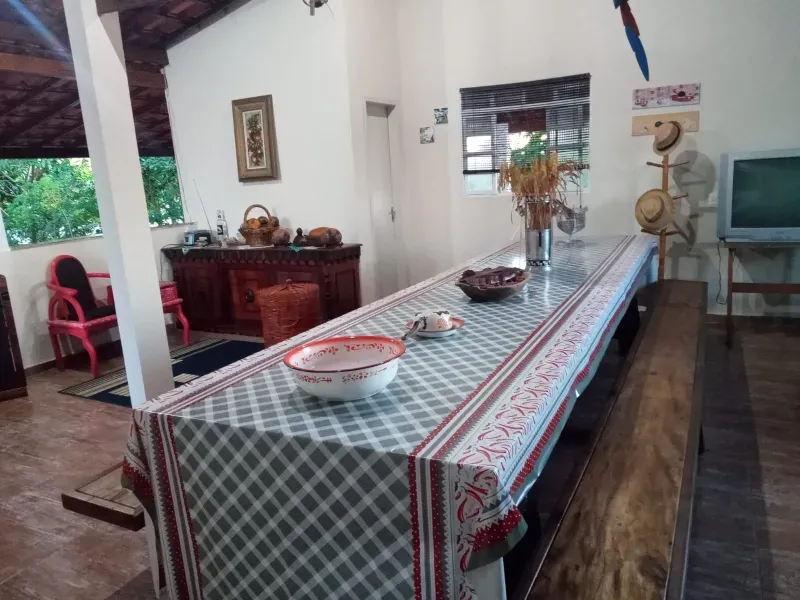 Fazenda em Esmeraldas/Minas Gerais — Ref WGXFMN — Imagem 4