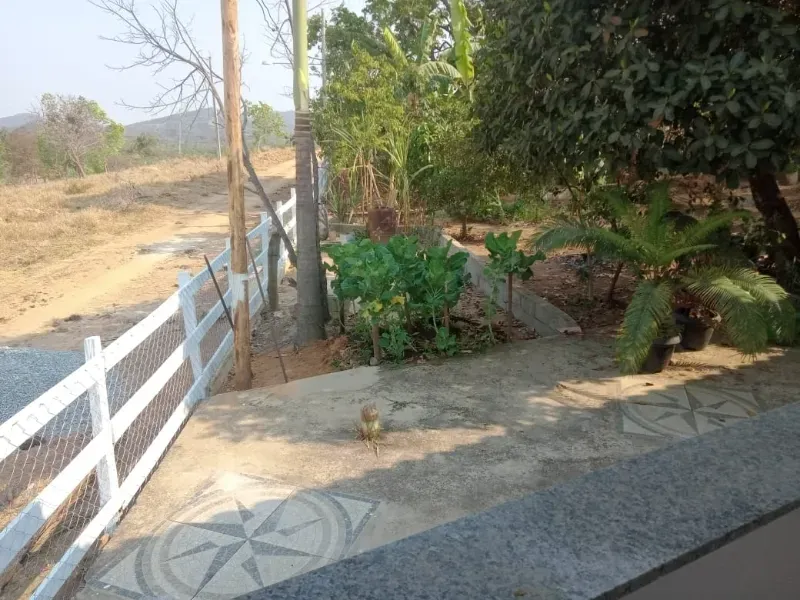 Fazenda em Esmeraldas/Minas Gerais — Ref WGXFMN — Imagem 20