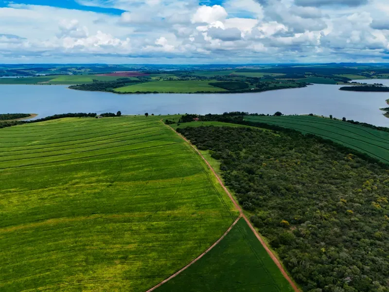 Fazenda em Tejupá/São Paulo — Ref RMBJX8 — Imagem 3