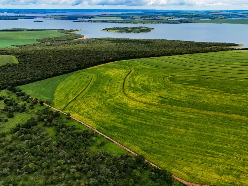 Fazenda em Tejupá/São Paulo — Ref RMBJX8 — Imagem 5