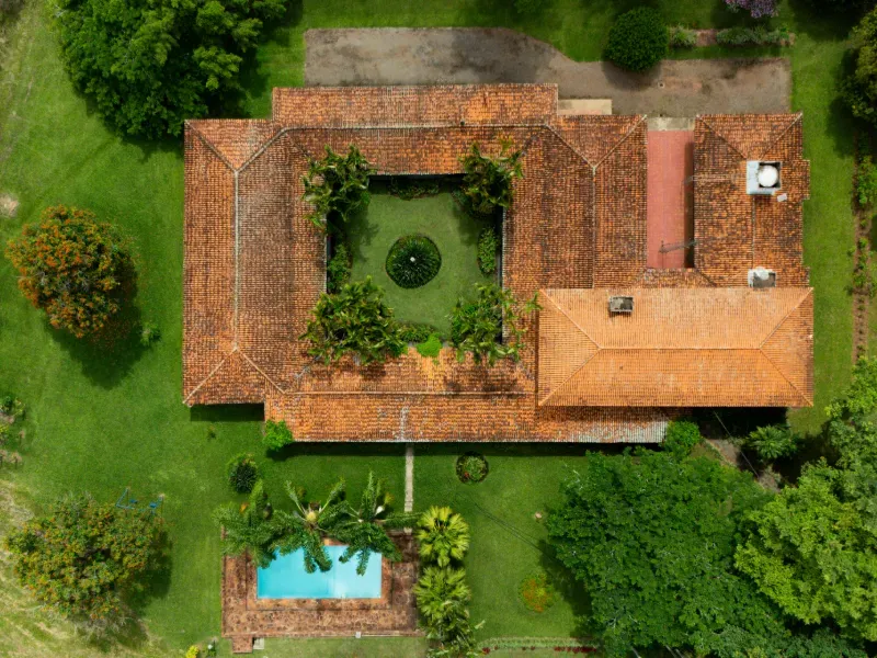 Fazenda em Tejupá/São Paulo — Ref RMBJX8 — Imagem 7