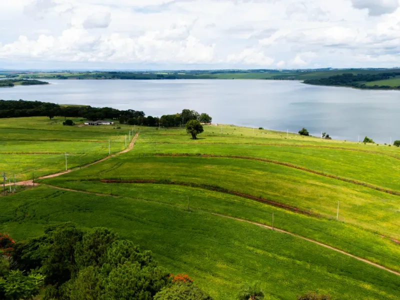 Fazenda em Tejupá/São Paulo — Ref RMBJX8 — Imagem 2