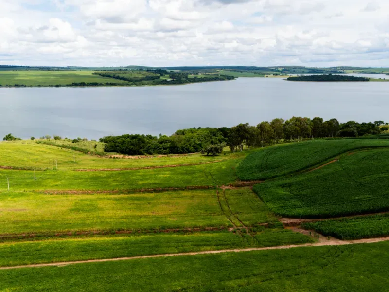 Fazenda em Tejupá/São Paulo — Ref RMBJX8 — Imagem 10