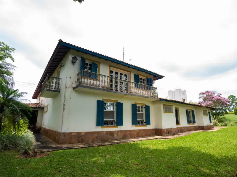 Fazenda em Tejupá/São Paulo — Ref RMBJX8 — Imagem 14