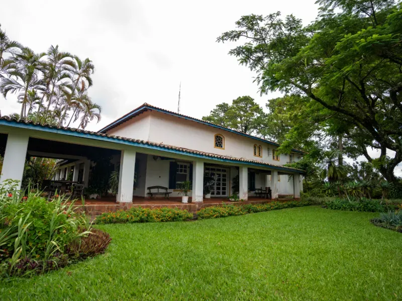 Fazenda em Tejupá/São Paulo — Ref RMBJX8 — Imagem 18