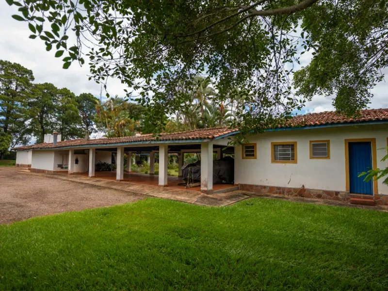 Fazenda em Tejupá/São Paulo — Ref RMBJX8 — Imagem 20