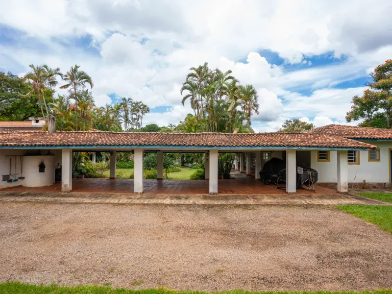 Fazenda em Tejupá/São Paulo — Ref RMBJX8 — Imagem 22