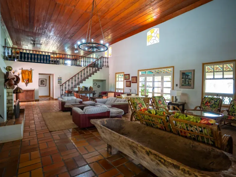 Fazenda em Tejupá/São Paulo — Ref RMBJX8 — Imagem 27