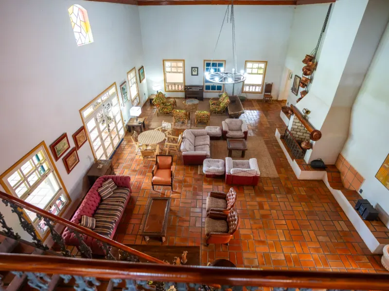 Fazenda em Tejupá/São Paulo — Ref RMBJX8 — Imagem 35