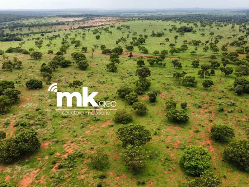 Fazenda em Paineiras/Minas Gerais — Ref DGQDW0 — Imagem 2