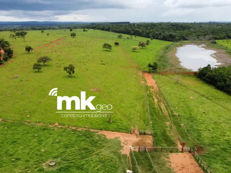 Fazenda em Paineiras/Minas Gerais — Ref DGQDW0 — Imagem 4