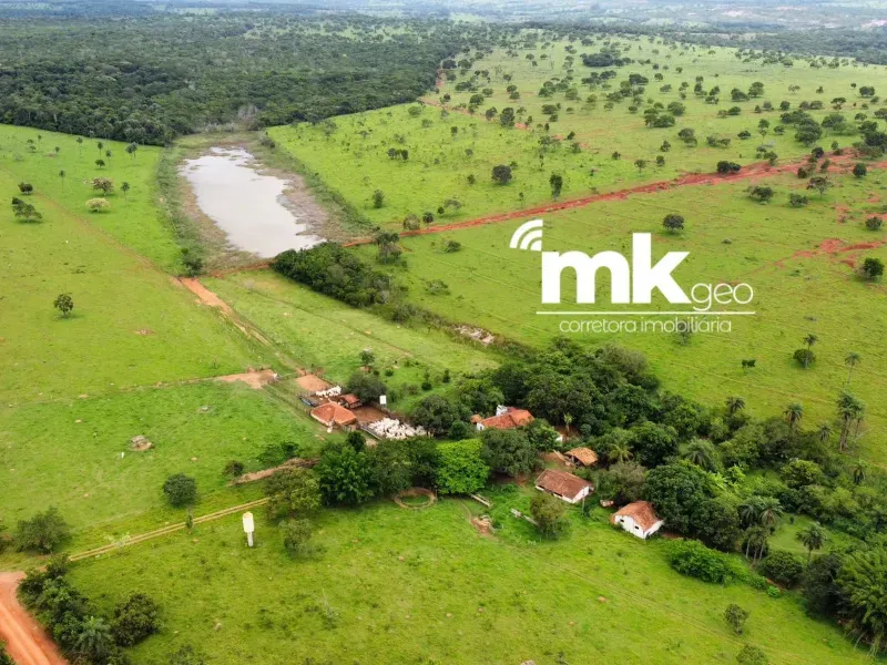 Fazenda em Paineiras/Minas Gerais — Ref DGQDW0 — Imagem 7