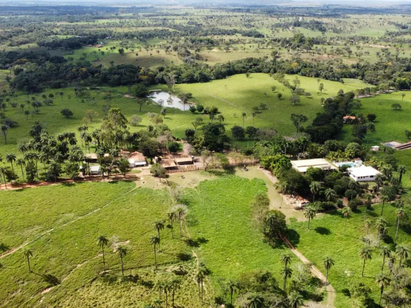 Fazenda em Biquinhas/Minas Gerais — Ref PN2VEM — Imagem 8