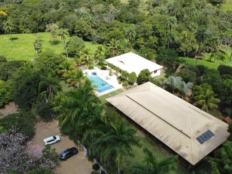 Fazenda em Biquinhas/Minas Gerais — Ref PN2VEM — Imagem 4