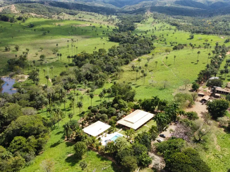 Fazenda em Biquinhas/Minas Gerais — Ref PN2VEM — Imagem 7