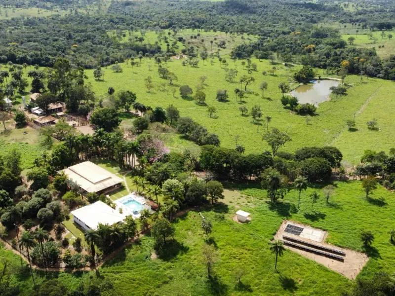 Fazenda em Biquinhas/Minas Gerais — Ref PN2VEM — Imagem 5