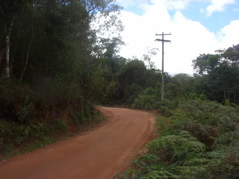 Sítio em Nova Friburgo/Rio de Janeiro — Ref ZIC3WA — Imagem 7
