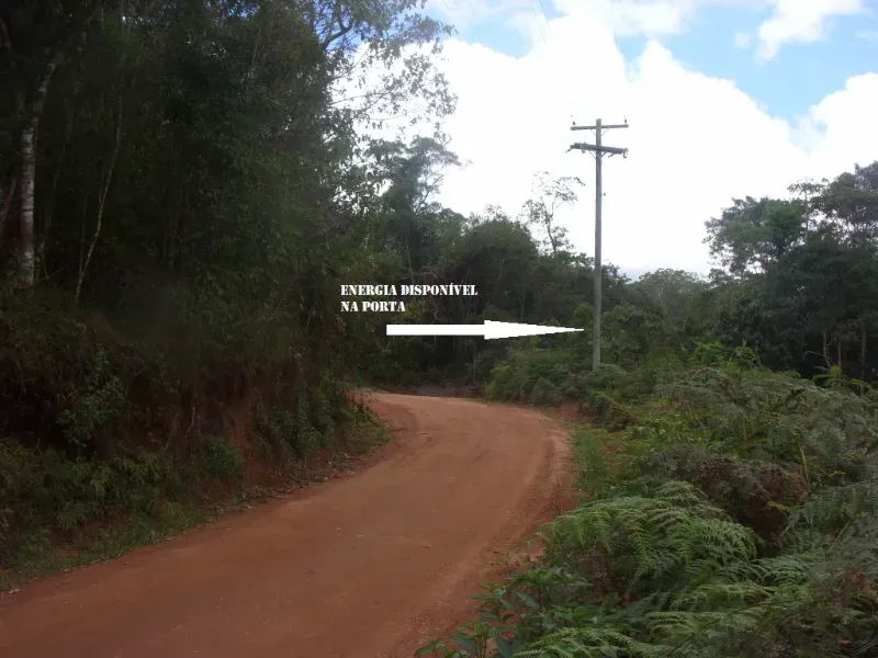 Imóvel rural em Nova Friburgo/Rio de Janeiro — Ref ZIC3WA1