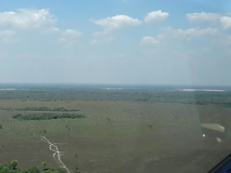 Fazenda em Santana do Araguaia/Pará — Ref LNTGQQ — Imagem 34